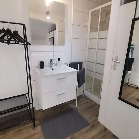 Esprit Cocooning -proche Centre- Apartamento