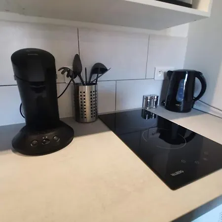 Esprit Cocooning -proche Centre- Apartament