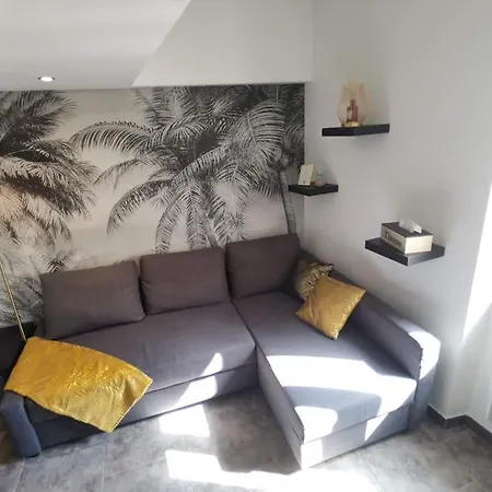 Esprit Cocooning -proche Centre- * Toulon