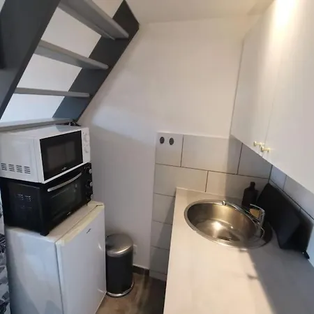 Esprit Cocooning -proche Centre-