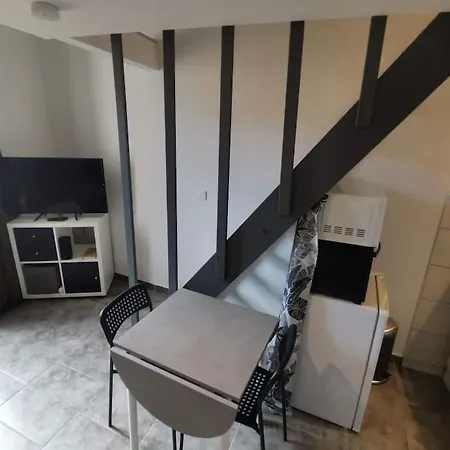 Esprit Cocooning -proche Centre- Τουλόν