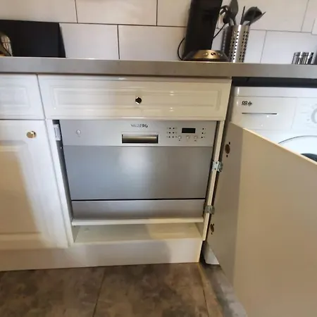 Apartman Esprit Cocooning -proche Centre- Toulon