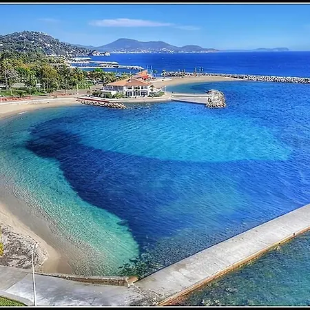 Esprit Cocooning -proche Centre- Διαμέρισμα Τουλόν