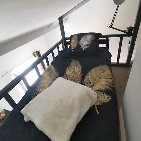 Esprit Cocooning -proche Centre- *