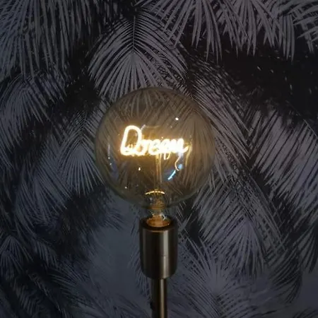 Διαμέρισμα Esprit Cocooning -proche Centre- Τουλόν