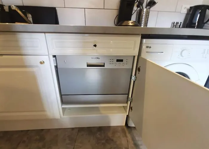 Apartman Esprit Cocooning -proche Centre- Toulon