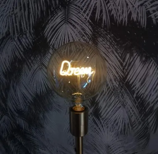 Apartman Esprit Cocooning -proche Centre- Toulon